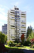 Times Square in Burnaby, BC - Building Photo - Primary Photo