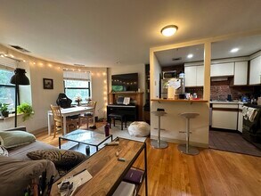 95 Gainsborough St in Boston, MA - Building Photo - Building Photo