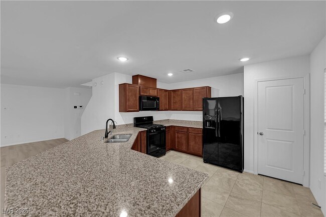 property at 9734 Cluny Ave