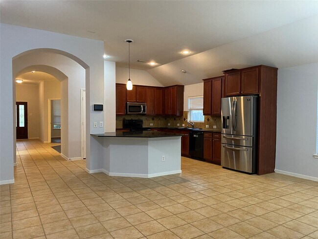 7227 Agave Dr in Katy, TX - Building Photo - Building Photo