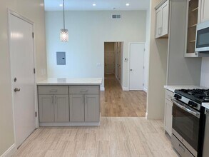 925 Capp St in San Francisco, CA - Building Photo - Building Photo