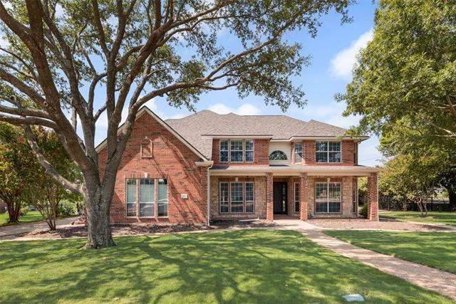 property at 101 Dunford Dr