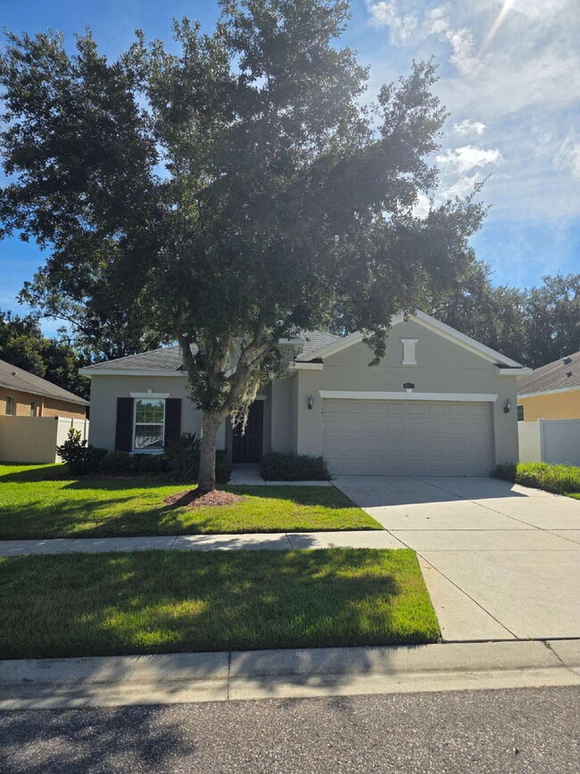 property at 4081 Pacente Loop