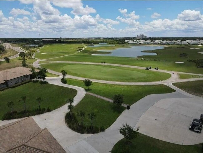 8967 Cabot Cliffs Dr in Davenport, FL - Building Photo - Building Photo