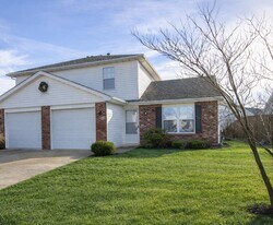 1518 Typhoon Ct in Columbia, MO - Building Photo