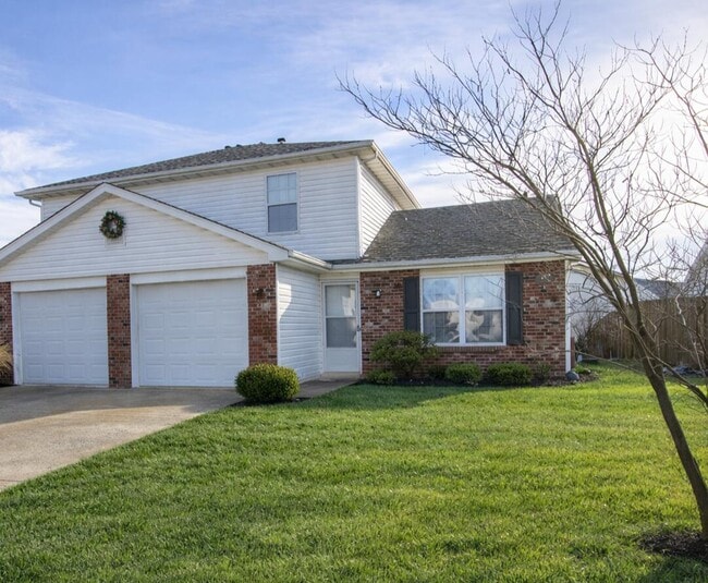 property at 1518 Typhoon Ct