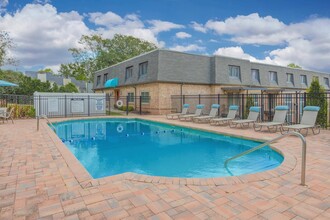 Terraces at Summerville in Augusta, GA - Building Photo - Building Photo