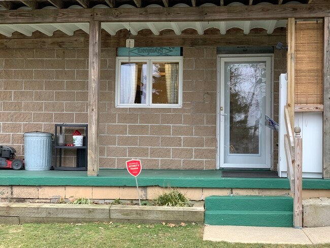 2630 Stockholm St, Unit #1 in Pittsburgh, PA - Building Photo - Building Photo