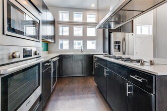 4609 Steel St in Dallas, TX - Building Photo - Building Photo