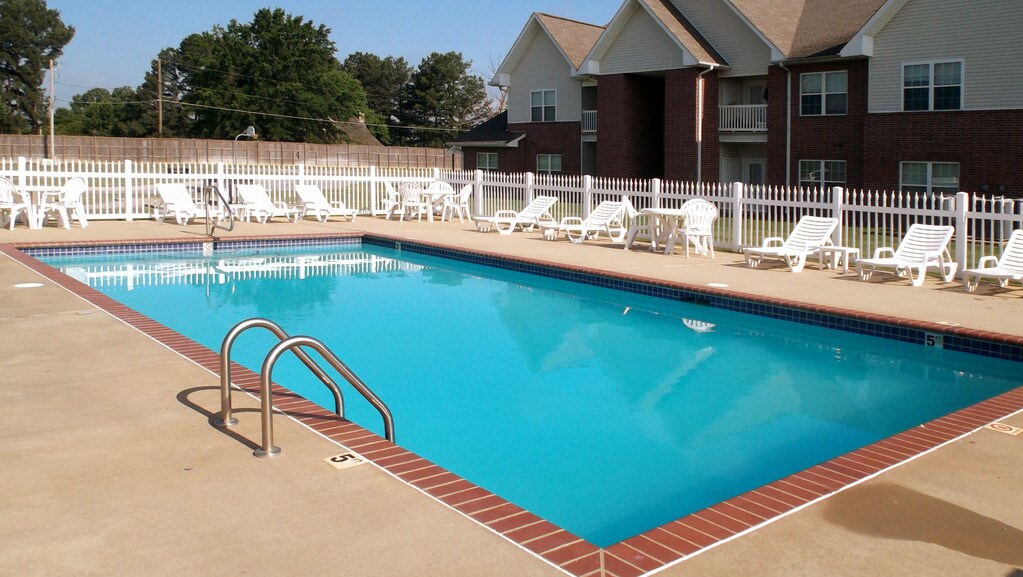 The Ridge at Searcy Apartments | Searcy, AR Apartments For Rent