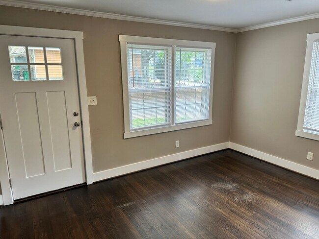 1621 Pegram St in Charlotte, NC - Building Photo - Building Photo