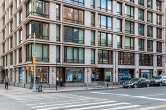 261 3rd Ave in New York, NY - Building Photo - Building Photo