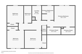 72 Hamilton Blvd NW in Cartersville, GA - Building Photo - Building Photo