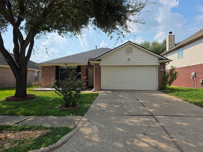 property at 16106 Darwood Ct