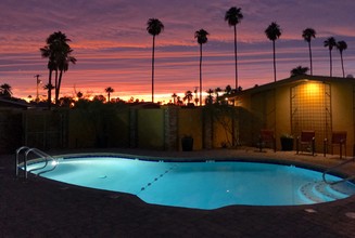 Plaza Osborn in Scottsdale, AZ - Foto de edificio - Other