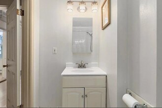 43 Park Vale Ave in Boston, MA - Building Photo - Building Photo