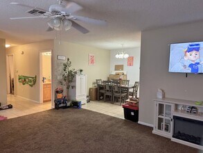 5426 Ricci St in Wichita Falls, TX - Building Photo - Building Photo