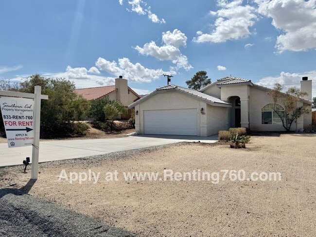 property at 6748 Quail Spring Ave