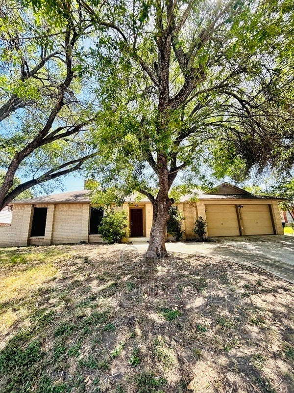property at 14810 Ridge Hill Dr