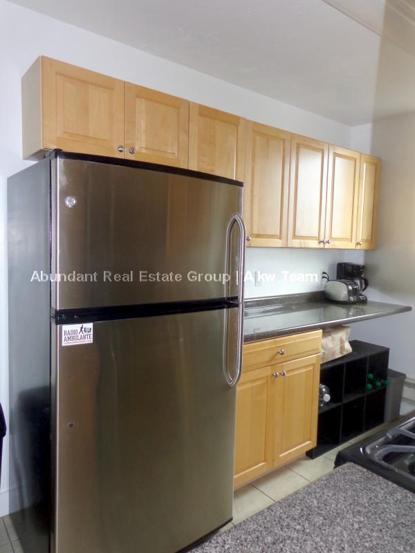 60 Brattle St, Unit penthouse in Cambridge, MA - Building Photo - Building Photo