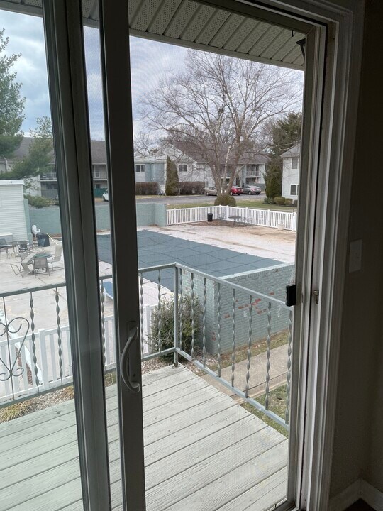 4208 Wisteria Landing Cir in Louisville, KY - Building Photo