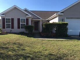 158 Black Bear Rd in Myrtle Beach, SC - Building Photo