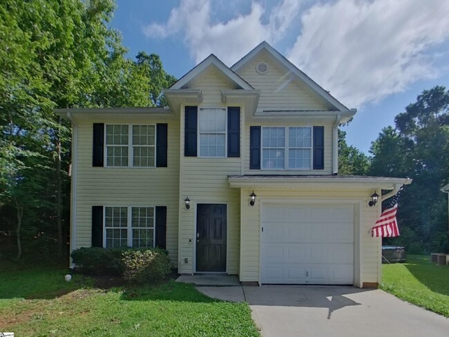 property at 296 Waxberry Ct