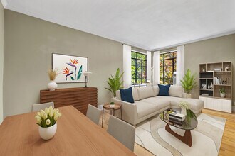 97 Strathmore Rd in Boston, MA - Foto de edificio - Building Photo