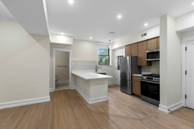 4636 N Hamilton Ave in Chicago, IL - Building Photo - Building Photo