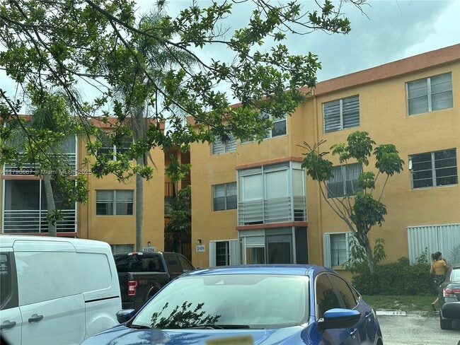 property at 4394 NW 9th Ave