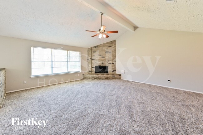 8403 Rustwood Ct in Humble, TX - Building Photo - Building Photo