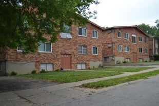 2590 Vera Ave Apartments