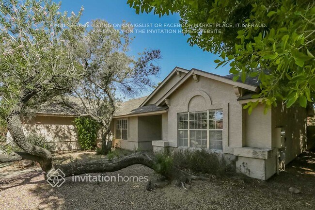 5930 E Elmwood St in Mesa, AZ - Building Photo - Building Photo