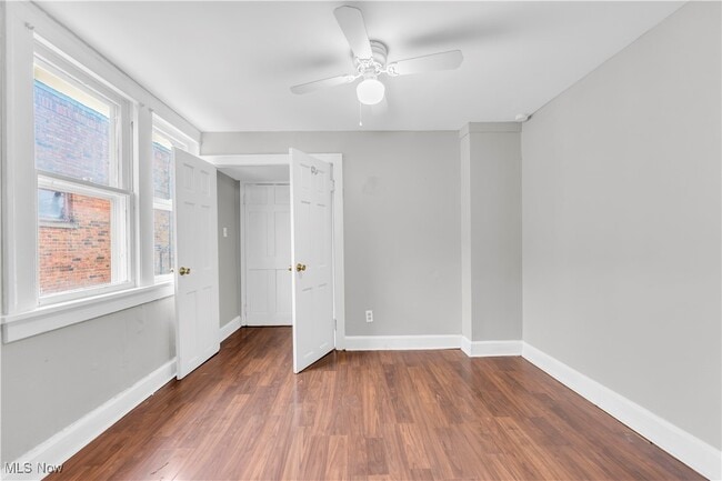 property at 3746 W 140th St