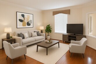 14514 Hillside Hickory Ct in Houston, TX - Building Photo - Building Photo