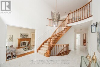 11 Riderwood Dr in Toronto, ON - Building Photo - Building Photo