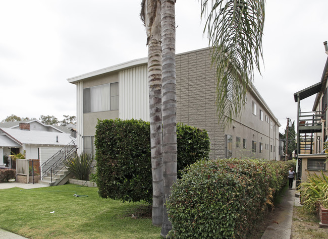 4360 Alabama St in San Diego, CA - Building Photo - Building Photo