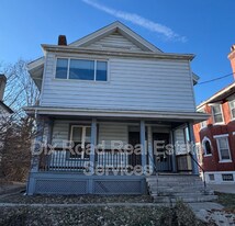 3517 Trimble Ave in Cincinnati, OH - Building Photo