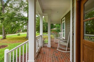 3721 Cambridge Rd in Durham, NC - Building Photo - Building Photo