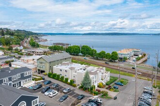 3016 N Carr St in Tacoma, WA - Building Photo - Building Photo