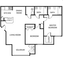 Ashton Point in Port Orange, FL - Building Photo - Floor Plan