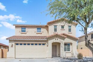 7414 W Carter Rd in Phoenix, AZ - Building Photo