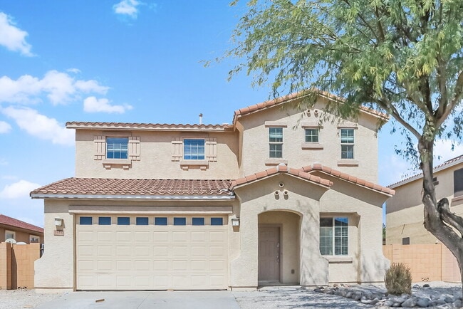 property at 7414 W Carter Rd