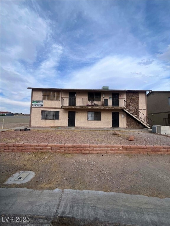 property at 4380 N Vornsand Dr