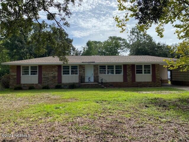 3223 Chalmers Dr in Wilmington, NC - Building Photo - Building Photo
