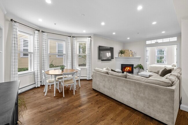 property at 465 Ashmont St