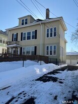 41 Hebron St in Hartford, CT - Building Photo