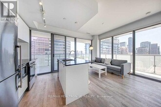 57-2657 St Joseph St in Toronto, ON - Building Photo - Building Photo