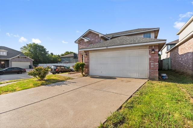 152 Cliff Height Cir in Dallas, TX - Building Photo - Building Photo