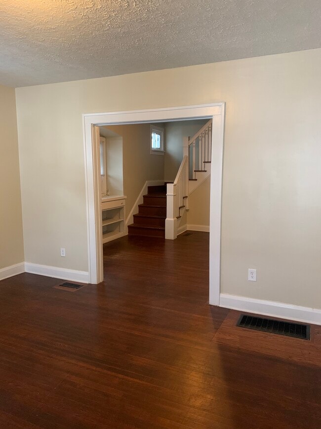 property at 603 N Rural st